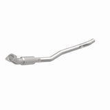 t 2007-2010 Chrysler 300 Direct-Fit Catalytic Converter 5561539 Magnaflow MagnaFlow Exhaust Products
