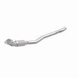 t 2007-2010 Chrysler 300 Direct-Fit Catalytic Converter 5561539 Magnaflow MagnaFlow Exhaust Products