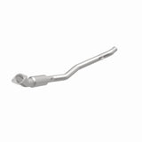 t 2007-2010 Chrysler 300 Direct-Fit Catalytic Converter 5561539 Magnaflow MagnaFlow Exhaust Products