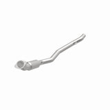 t 2007-2010 Chrysler 300 Direct-Fit Catalytic Converter 5561539 Magnaflow MagnaFlow Exhaust Products