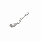 t 2007-2010 Chrysler 300 Direct-Fit Catalytic Converter 5561539 Magnaflow MagnaFlow Exhaust Products