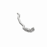t 2007-2010 Chrysler 300 Direct-Fit Catalytic Converter 5561539 Magnaflow MagnaFlow Exhaust Products