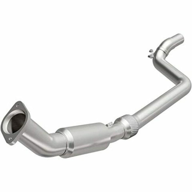 t 2007-2010 Dodge Charger Direct-Fit Catalytic Converter 5561540 Magnaflow MagnaFlow Exhaust Products