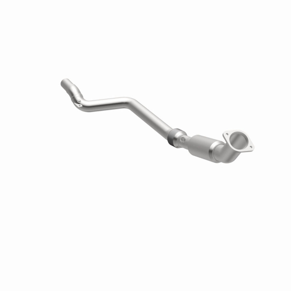 t 2007-2010 Dodge Charger Direct-Fit Catalytic Converter 5561540 Magnaflow MagnaFlow Exhaust Products