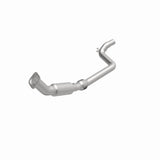 t 2007-2010 Dodge Charger Direct-Fit Catalytic Converter 5561540 Magnaflow MagnaFlow Exhaust Products
