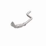 t 2007-2010 Dodge Charger Direct-Fit Catalytic Converter 5561540 Magnaflow MagnaFlow Exhaust Products