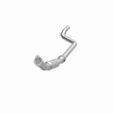 t 2007-2010 Dodge Charger Direct-Fit Catalytic Converter 5561540 Magnaflow MagnaFlow Exhaust Products