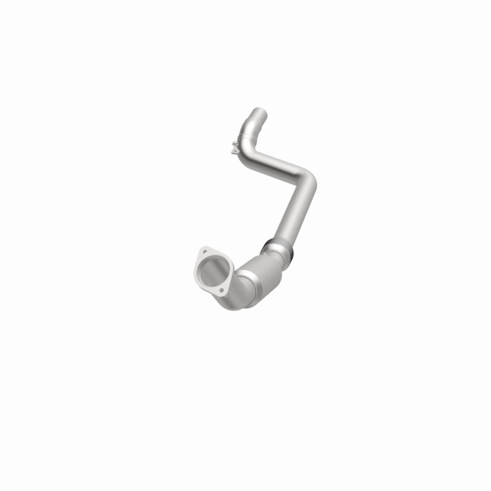 t 2007-2010 Dodge Charger Direct-Fit Catalytic Converter 5561540 Magnaflow MagnaFlow Exhaust Products