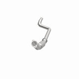 t 2007-2010 Dodge Charger Direct-Fit Catalytic Converter 5561540 Magnaflow MagnaFlow Exhaust Products