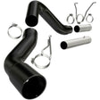 MagnaFlow exhaust system for 2007-2010 Dodge stainless steel black 17069