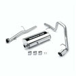 t 2007-2010 Ford Explorer Sport Trac System Street Cat-Back 16679 Magnaflow MagnaFlow Exhaust Products