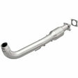 MagnaFlow exhaust part for 2007-2010 Chevy Silverado 2500 stainless steel 60504