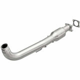 MagnaFlow exhaust part for 2007-2010 Chevy Silverado 2500 stainless steel 60504