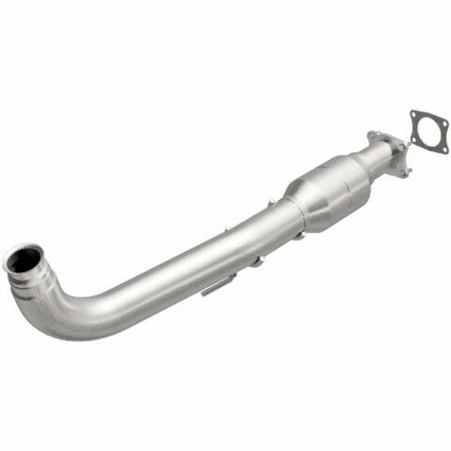 MagnaFlow exhaust part for 2007-2010 Chevy Silverado 2500 stainless steel 60504