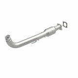 MagnaFlow exhaust part for 2007-2010 Chevy Silverado 2500 stainless steel 60504
