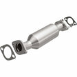 t 2007-2010 Hyundai Elantra Direct-Fit Catalytic Converter 5671266 Magnaflow MagnaFlow Exhaust Products