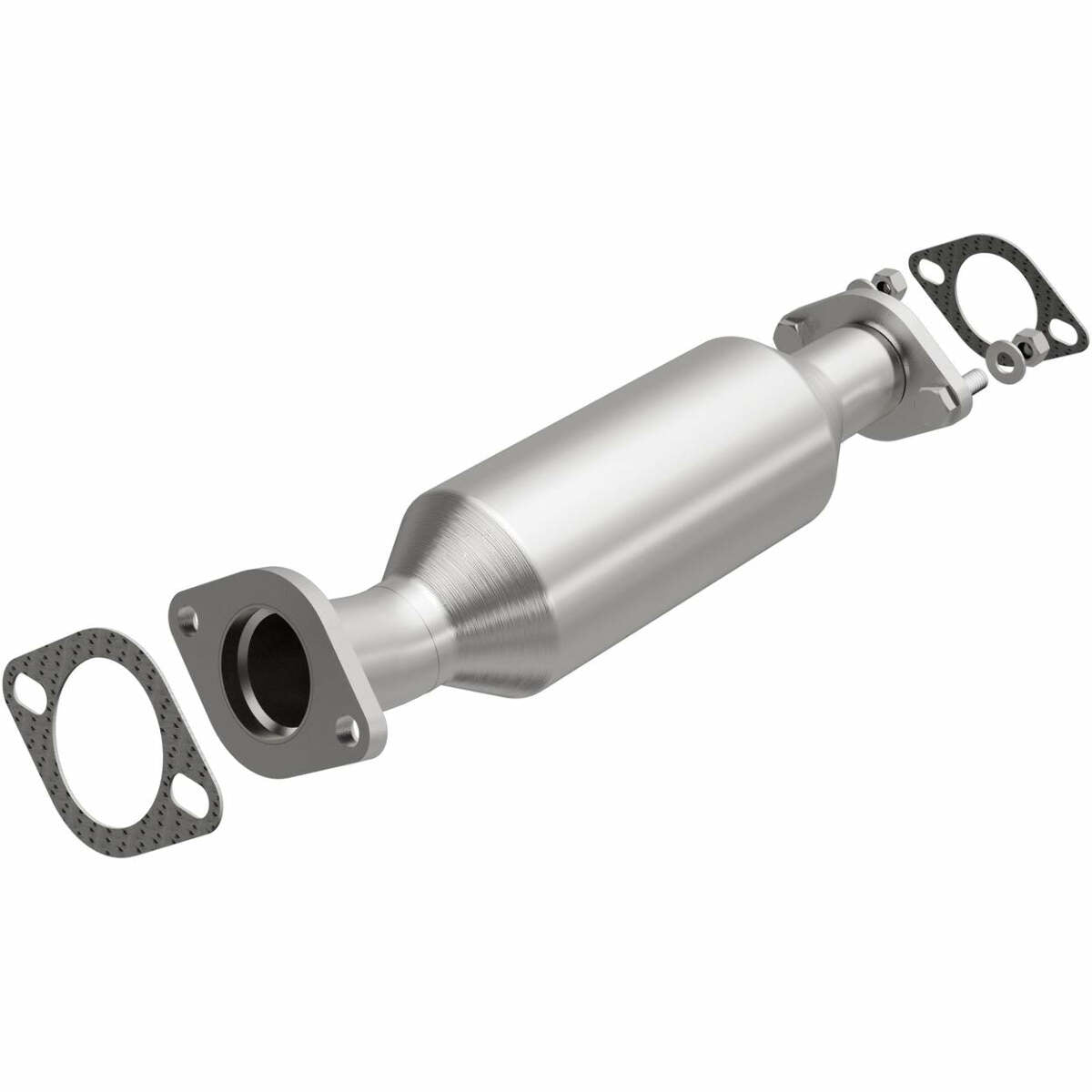 t 2007-2010 Hyundai Elantra Direct-Fit Catalytic Converter 5671266 Magnaflow MagnaFlow Exhaust Products