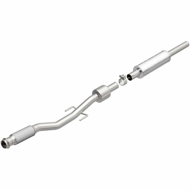 t 2007 2010 Mini Cooper 1.6L Direct-Fit Catalytic Converter 5571029 Magnaflow MagnaFlow Exhaust Products