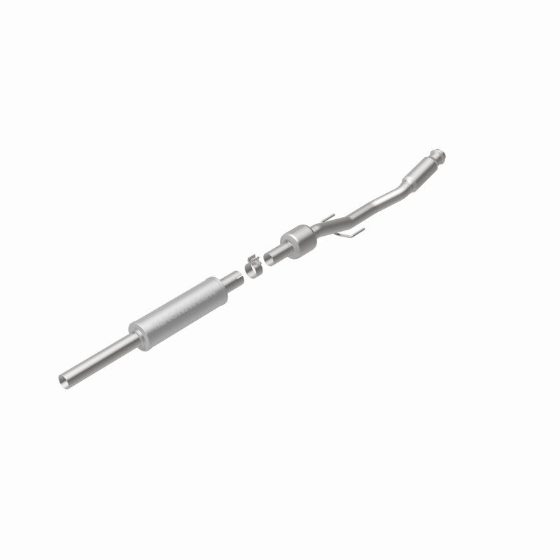 t 2007 2010 Mini Cooper 1.6L Direct-Fit Catalytic Converter 5571029 Magnaflow MagnaFlow Exhaust Products