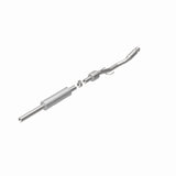 t 2007 2010 Mini Cooper 1.6L Direct-Fit Catalytic Converter 5571029 Magnaflow MagnaFlow Exhaust Products