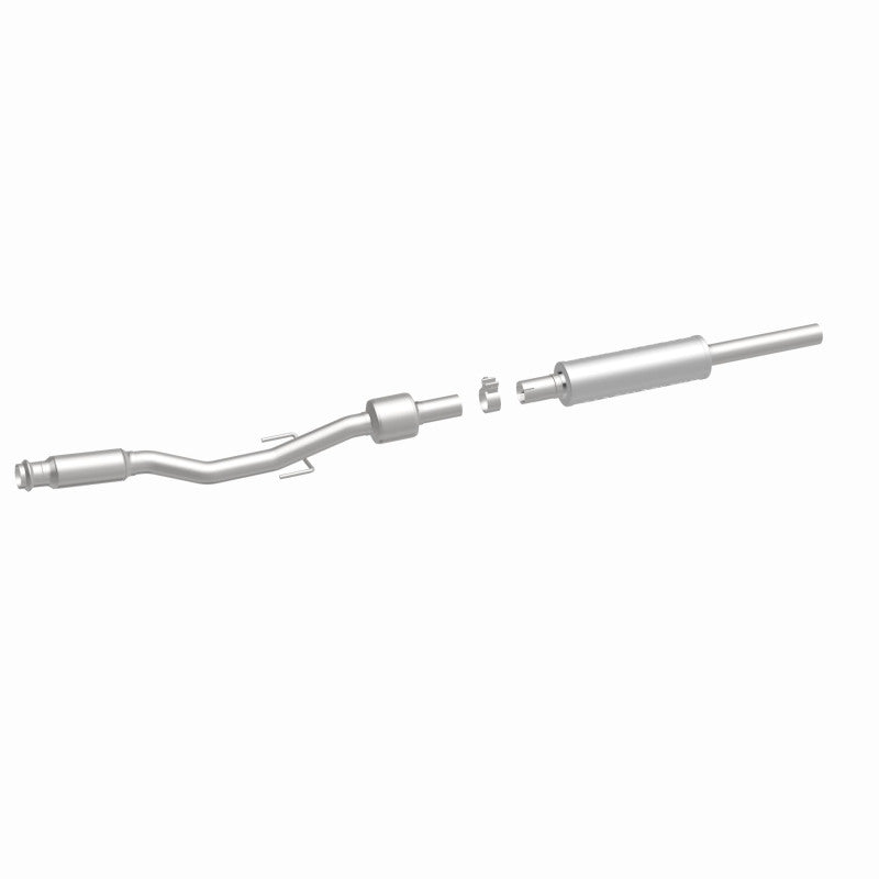 t 2007 2010 Mini Cooper 1.6L Direct-Fit Catalytic Converter 5571029 Magnaflow MagnaFlow Exhaust Products