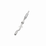 t 2007 2010 Mini Cooper 1.6L Direct-Fit Catalytic Converter 5571029 Magnaflow MagnaFlow Exhaust Products