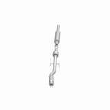 t 2007 2010 Mini Cooper 1.6L Direct-Fit Catalytic Converter 5571029 Magnaflow MagnaFlow Exhaust Products