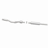 t 2007 2010 Mini Cooper 1.6L Direct-Fit Catalytic Converter 5571029 Magnaflow MagnaFlow Exhaust Products