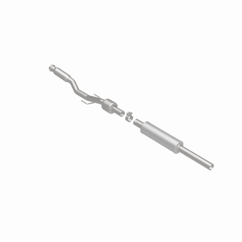 t 2007 2010 Mini Cooper 1.6L Direct-Fit Catalytic Converter 5571029 Magnaflow MagnaFlow Exhaust Products