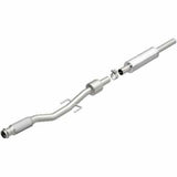 MagnaFlow direct-fit catalytic converter for 2007-2010 Mini stainless steel CARB compliant 49029