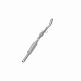 MagnaFlow direct-fit catalytic converter for 2007-2010 Mini stainless steel CARB compliant 49029