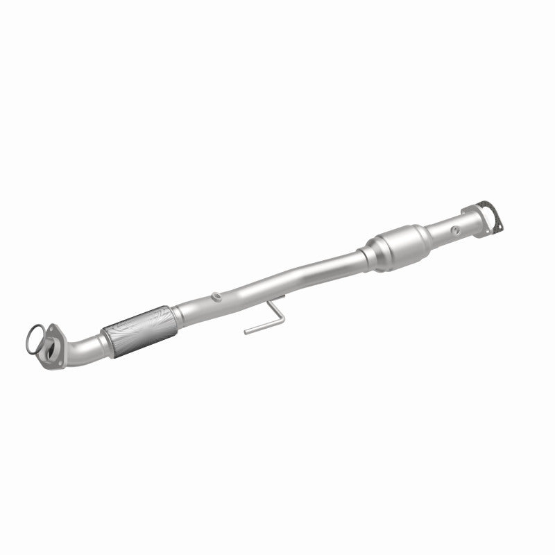 MagnaFlow direct-fit catalytic converter for 2007-2010 Nissan Altima 2.5L stainless steel CARB compliant 5571504