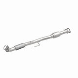 MagnaFlow direct-fit catalytic converter for 2007-2010 Nissan Altima 2.5L stainless steel CARB compliant 5571504