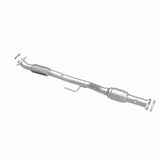 MagnaFlow direct-fit catalytic converter for 2007-2010 Nissan Altima 2.5L stainless steel CARB compliant 5571504