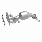 MagnaFlow direct-fit catalytic converter for 2007-2010 Toyota 3.5L stainless steel CARB compliant 5582822