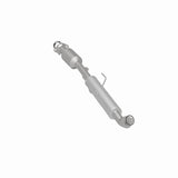 t 2007-2010 Toyota Sienna 3.5L Direct-Fit Catalytic Converter 5592547 Magnaflow MagnaFlow Exhaust Products