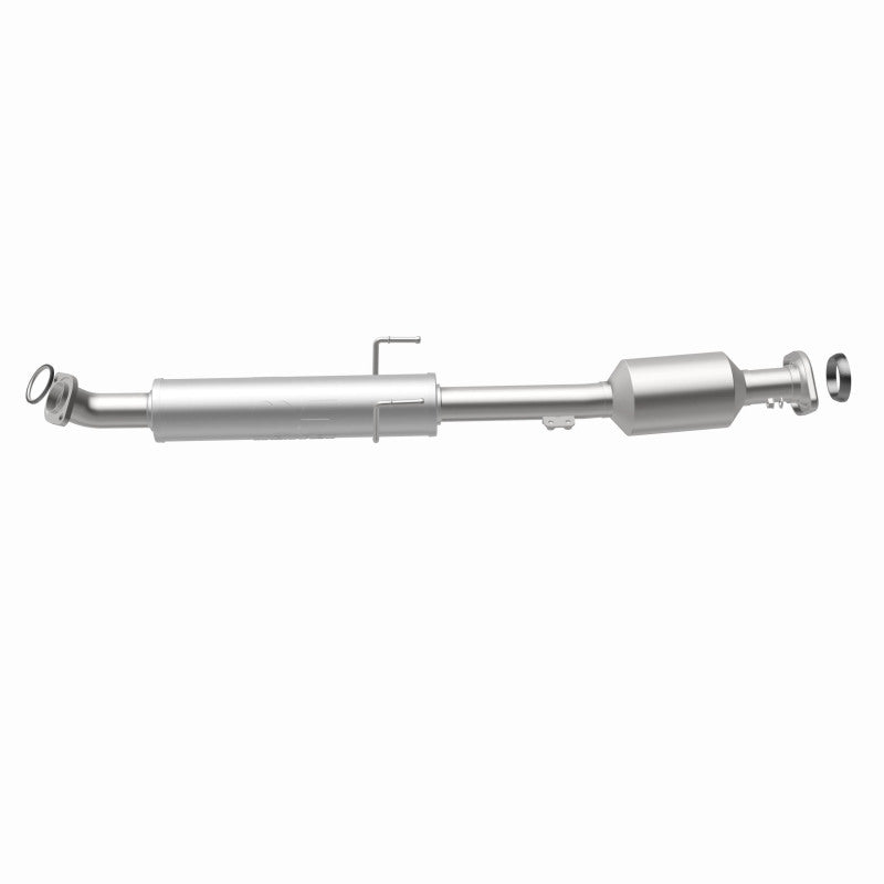 t 2007-2010 Toyota Sienna 3.5L Direct-Fit Catalytic Converter 5592547 Magnaflow MagnaFlow Exhaust Products
