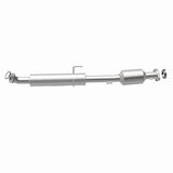 t 2007-2010 Toyota Sienna 3.5L Direct-Fit Catalytic Converter 5592547 Magnaflow MagnaFlow Exhaust Products