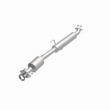 t 2007-2010 Toyota Sienna 3.5L Direct-Fit Catalytic Converter 5592547 Magnaflow MagnaFlow Exhaust Products