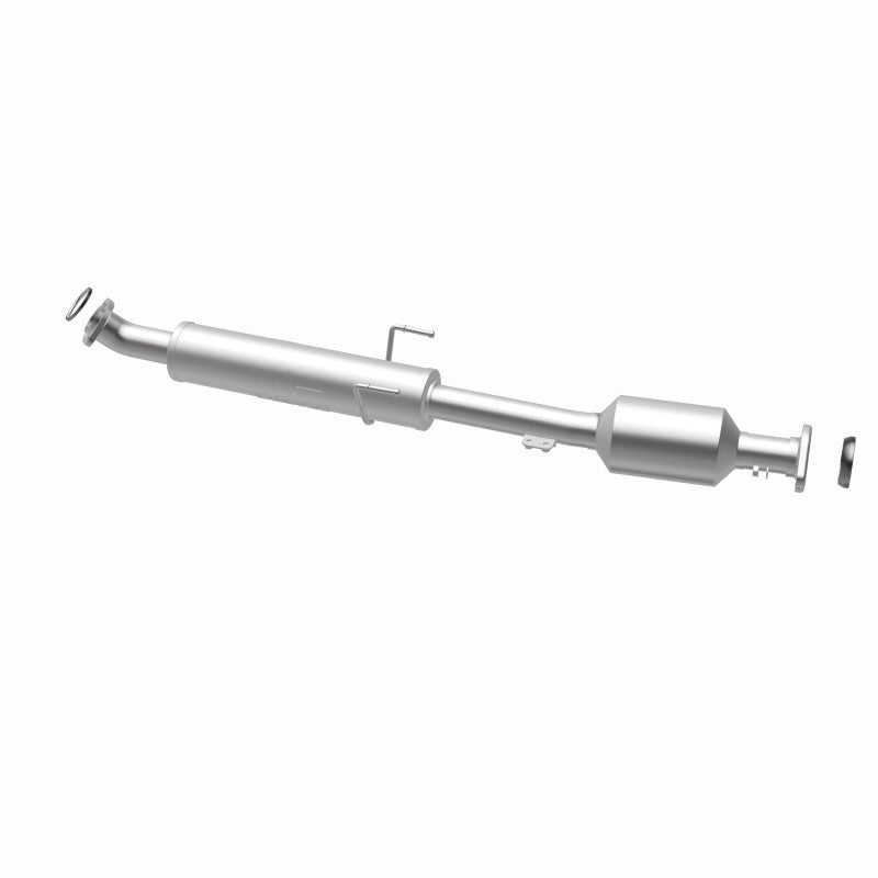 t 2007-2010 Toyota Sienna 3.5L Direct-Fit Catalytic Converter 5592547 Magnaflow MagnaFlow Exhaust Products