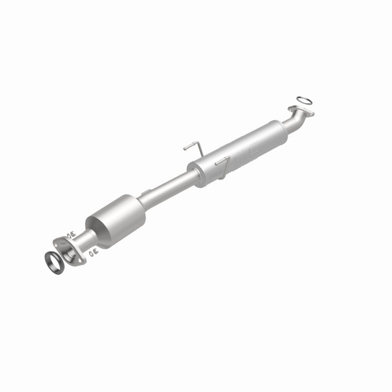 t 2007-2010 Toyota Sienna 3.5L Direct-Fit Catalytic Converter 5592547 Magnaflow MagnaFlow Exhaust Products