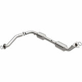 t 2007-2010 Toyota Tundra 5.7L Direct-Fit Catalytic Converter 5582629 Magnaflow MagnaFlow Exhaust Products