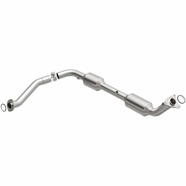 t 2007-2010 Toyota Tundra 5.7L Direct-Fit Catalytic Converter 5582629 Magnaflow MagnaFlow Exhaust Products