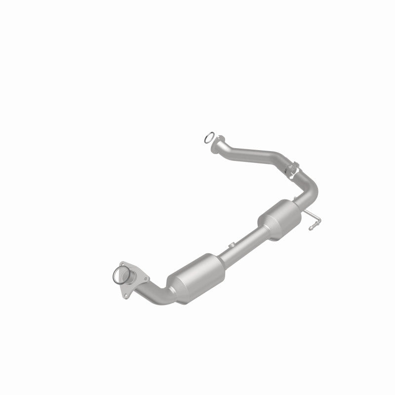 t 2007-2010 Toyota Tundra 5.7L Direct-Fit Catalytic Converter 5582629 Magnaflow MagnaFlow Exhaust Products