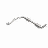 t 2007-2010 Toyota Tundra 5.7L Direct-Fit Catalytic Converter 5582629 Magnaflow MagnaFlow Exhaust Products