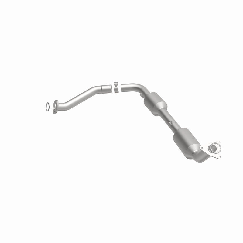 t 2007-2010 Toyota Tundra 5.7L Direct-Fit Catalytic Converter 5582629 Magnaflow MagnaFlow Exhaust Products