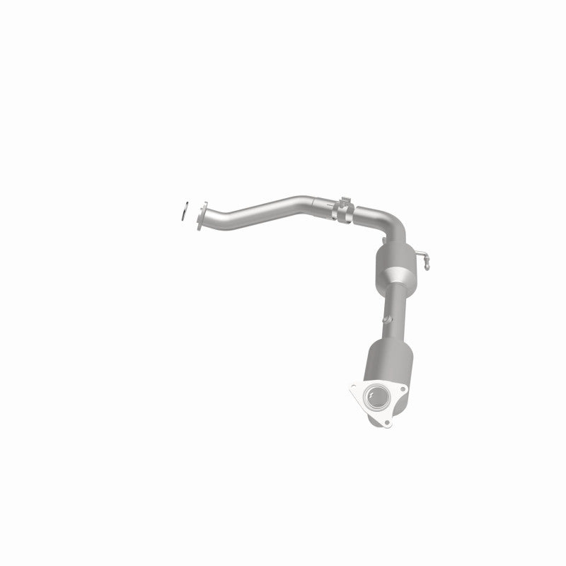 t 2007-2010 Toyota Tundra 5.7L Direct-Fit Catalytic Converter 5582629 Magnaflow MagnaFlow Exhaust Products