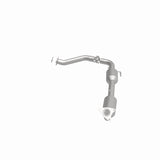 t 2007-2010 Toyota Tundra 5.7L Direct-Fit Catalytic Converter 5582629 Magnaflow MagnaFlow Exhaust Products