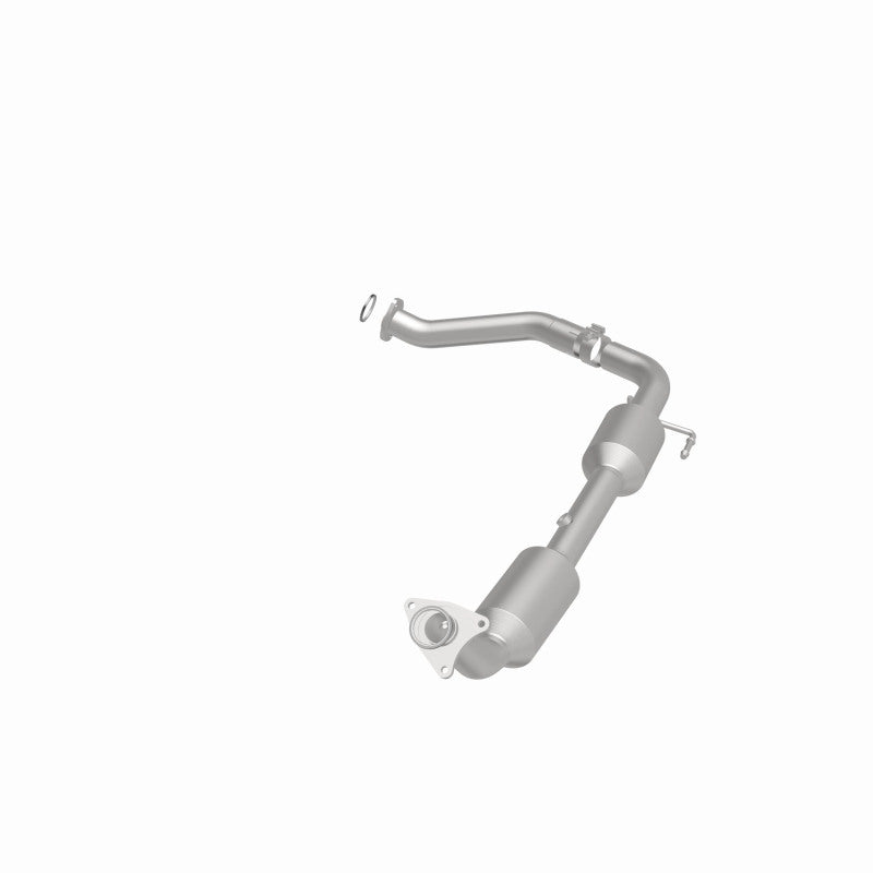 t 2007-2010 Toyota Tundra 5.7L Direct-Fit Catalytic Converter 5582629 Magnaflow MagnaFlow Exhaust Products