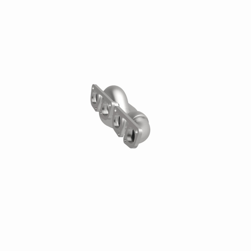 MagnaFlow direct-fit catalytic converter fits 2007-2010 X5 4.8 L stainless steel CARB compliant OBDII 52237